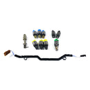 03-08 For BMW 760Li 9PCS 6HP26 6HP28 6HP32 Transmission Solenoid