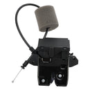 Tailgate Trunk Lock A1717500085 For Mercedes C-class CLK C209 W203