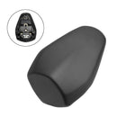 Rear Seat Passenger Cushion Flat Pu Fit For Kawasaki Zx-4R Zx-4Rr 2023-2024 23