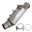 2011-2016 BMW 535i X Drive 3.0L Turbo Catalytic Converter OBD II