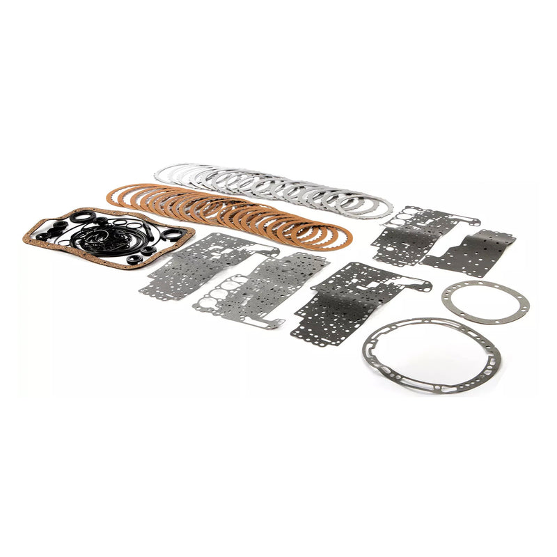New Transmission Master Rebuild Kit  V4A51 R4A51 For Mitsubishi