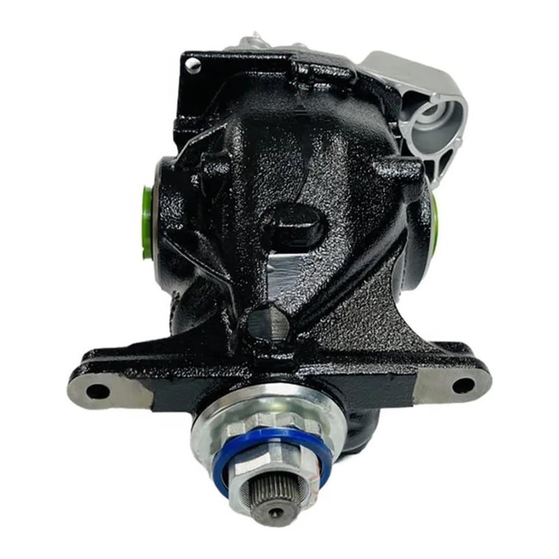 33107636994 Rear Differential Assembly 3.38 Gear For BMW X3 F25 X4 F26