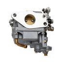 Carburetor Carb fit for Tohatsu 4 Stroke 9.8HP Outboard 3DP-03100-2 3V2-03100-3