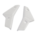 2020-2022 Street Triple 765 R/RS Radiator Side Cover Fairing Panels