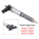 09.2005-07.2009 For MEGANE II Grandtour 2.0 dCi - 110 kW 150 PS 1995 cc 1PCS Fuel Injector 0445115007