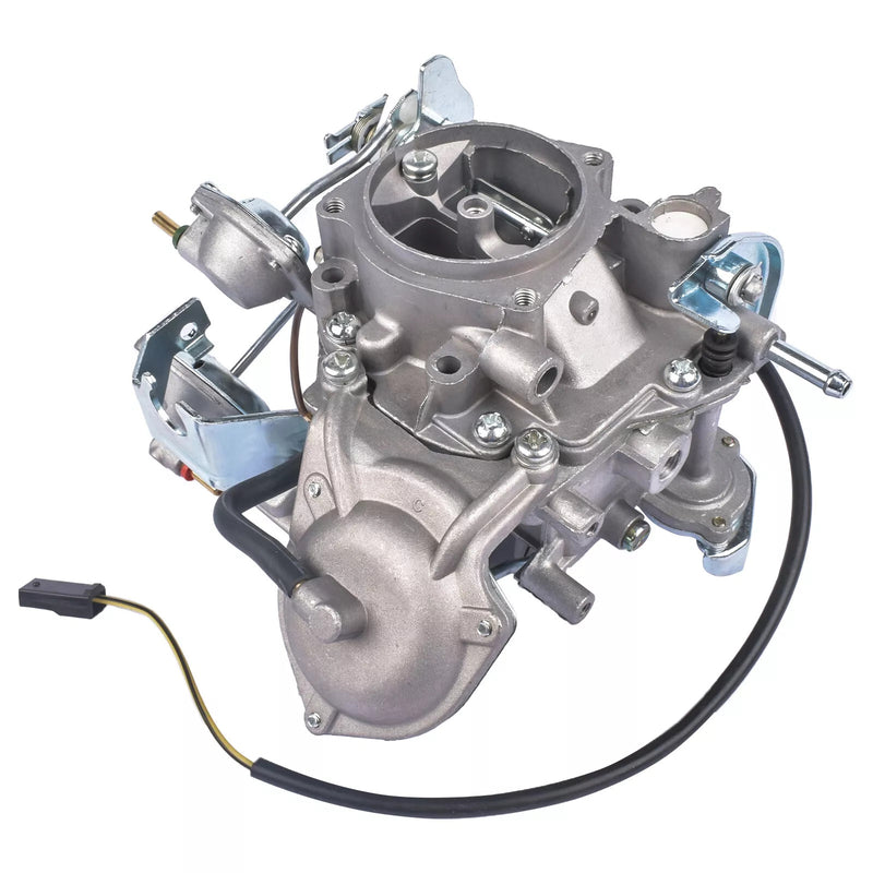 Carburetor 026129016H For Audi 80 100 VW Passat B2 Jetta 1.6