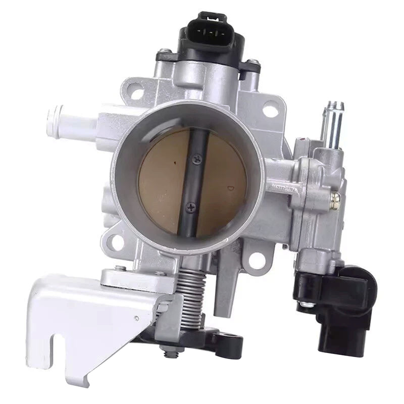 Throttle Body Assembly 22030-0D110 For Toyota Corolla Matrix 2003-2005 1.8L