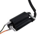 Ignition Coil 21121-1049 Fits For Kawasaki Klf300 86-06 Klt200 Klt250 Prairie