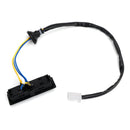 Trunk Liftgate Switch Latch Release 25380-1AA0A for Nissan Murano 2008-2014