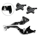 Adjustable Clutch Brake Lever fit for Piaggio MP3 300 16-18 MP3 350 18-19