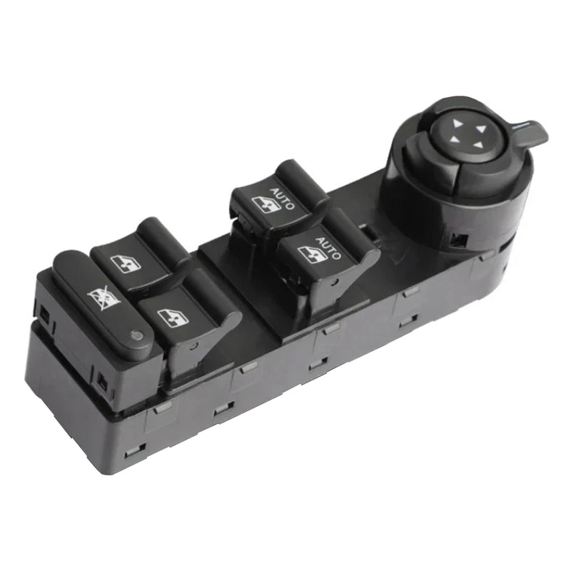 Power Window Switch LHD Driver Side for Jeep Renegade 2016-2023 735648127