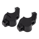 SPESSORI RIALZI RISER MANUBRIO PER YAMAHA TENERE 700 / RALLY 2019>2025