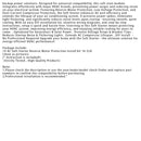 AC Soft Starter Reverse Motor Protection  (16-32A + Install Kit)