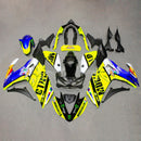 Amotopart Yamaha YZF-R3 2014-2018 R25 2015-2017 Fairing Kit Bodywork ABS
