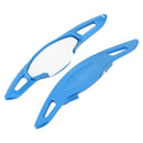 Steering Wheel Paddle Shifter Extension For Honda CRV Civic 11