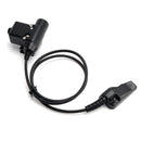 K385-U94 PTT For TK385 TK2140 TK2180 TK280 TK285 TK290 TK480 TK481 TK3140 TK3148