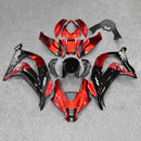 Amotopart Kawasaki ZX10R 2016-2020 Fairing Kit Bodywork Plastic ABS