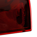 Left Rear Tail Light Rear Lamp Assembly For Jeep Compass 2014-2017