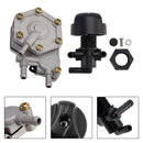Fuel Pump & Fuel Valve Petcock Kit 2520227 Fits For Polaris Sportsman 400 01-20