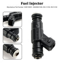1PCS Fuel Injector 0280156061 Fit Audi Fit Volkswagen 1.8L 852-12184