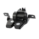 Tailgate Lock Trunk Lock 51247337576 For Mini F56 F55 F54 1.5 2.0L Cooper