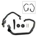 Engine Guard Crash Bar Frame Protector Bumper For TR Rocket 3 GT 2020-2025