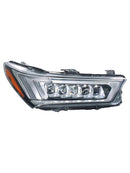 2017-2020 For MDX Base Front Right LED Headlight 33100TZ5A51
