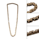Drive Chain Heavy Duty Chain 14401-Kec8-90A For Kymco Cruiser Hipster Mxer