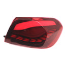 L&R Red LED Tail Lights Rear Lamp Assembly For BMW 4 M4 GTS F32 F33 F82 F36 F83