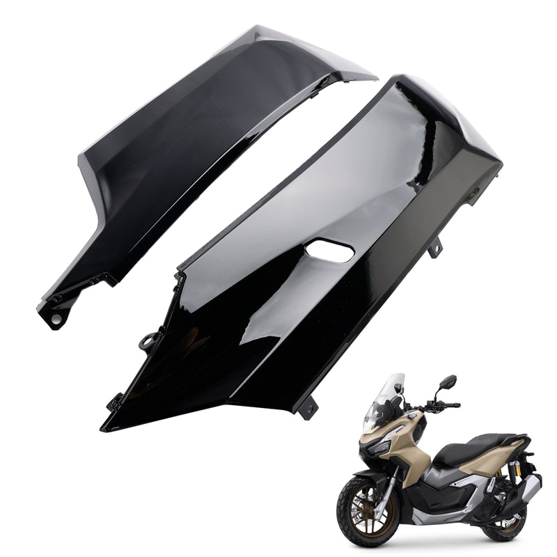 Side pedal Cover Panel Fairing Cowl for Honda ADV 160 2023-2024