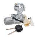Ignition Lock Cylinder Switch Assembly 45020521 For Toyota Echo 2000-2005