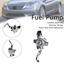 High Pressure Fuel Pump 16790-5A2-A01 Fit Honda Accord 2013-14 Fit Acura 15-16
