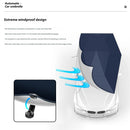 Car Roof Window Sunshade UV Proof Waterproof Automatic Outdoor Parking Umbrella