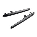 Smoked LED Sequential Blinker Side Indicator Turn Signal for Alfa Romeo Giulietta