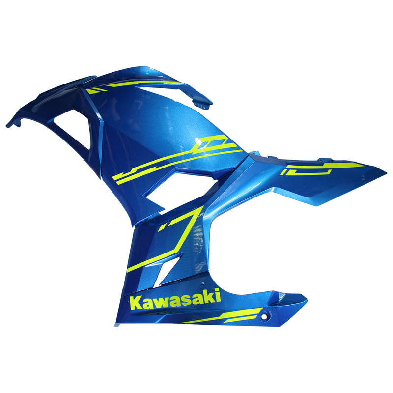 Kawasaki EX400/Ninja400 2018-2022 Fairing Kit