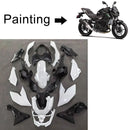 Injection Fairing Kit Bodywork Plastic ABS fit For Kawasaki Z500 2025-2026