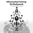 Injection Bodywork Fairing Kit for Street Triple 765 R/RS 2023-2025