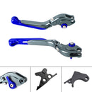 Adjustable Clutch Brake Lever fit for HONDA CRF1100L Africa Twin 2022-2024