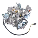 Carburetor 026129016H For Audi 80 100 VW Passat B2 Jetta 1.6