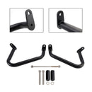 Engine Guard Crash Bar Frame Protector Bumper For Speed Scrambler 400 2024-2025