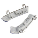 Left Right Mirror Turn Signal Lights Indicator for VW Golf Jetta Mk5 Passat