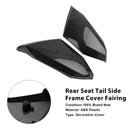 2022-2025 Honda ADV 350 Rear Seat Tail Side Frame Cover Fairing