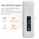 HDMI Wireless Screen Projector 50M Video Transmitter Receiver Same Screen Device