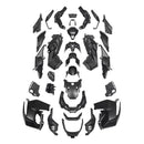 Injection Bodywork Fairing Kit for Honda X-ADV 750 2025-2026
