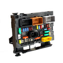 2007- Peugeot 308 CC (4B_) / 308 I (4A_, 4C_) / 308 SW I (4E_, 4H_)  Fuse Box BSM 9807028780