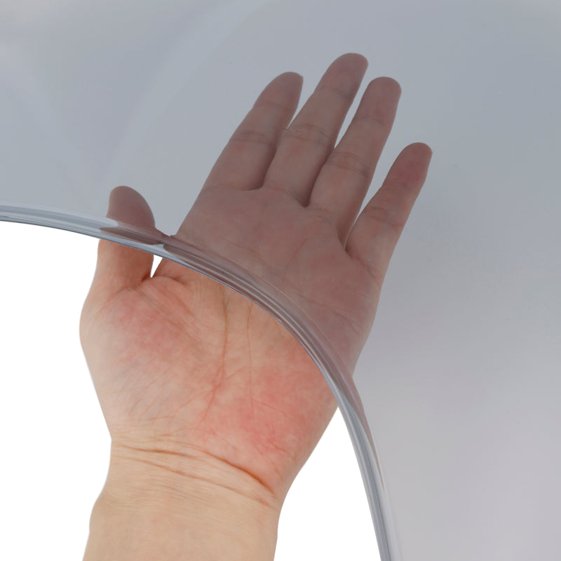 Windshield WindScreen fit for HONDA CB1300 SUPER FOUR 2025 Gray