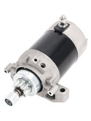 1995-2009 for Honda 50hp BF50 Starter Motor 9 Tooth 31200-ZV5-0130