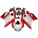 Amotopart Ducati 1299 959 2015-2020 Fairing Kit Bodywork Plastic ABS