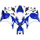 Honda CBR600RR 2009-2012 F5 Fairing Kit Bodywork Plastic ABS