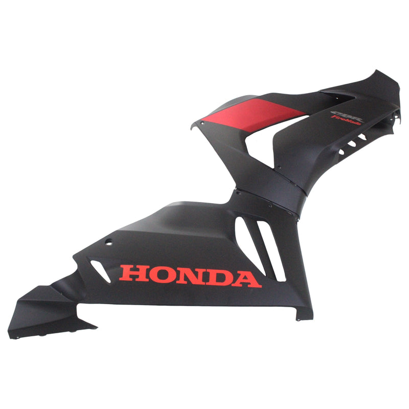 Injection Fairing Kit Bodywork Plastic ABS For Honda CBR1000RR-R 2020-2023